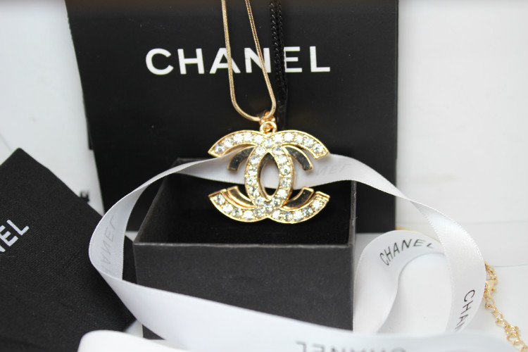 Collana Chanel Modello 476